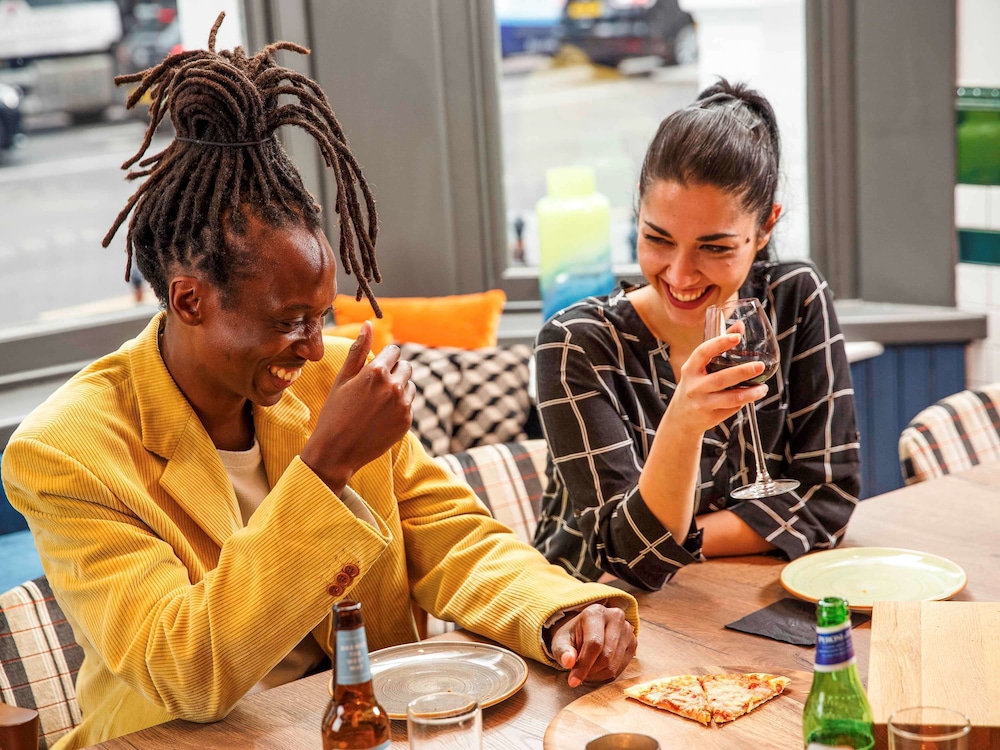 Ibis Styles London Gloucester Road 51/71