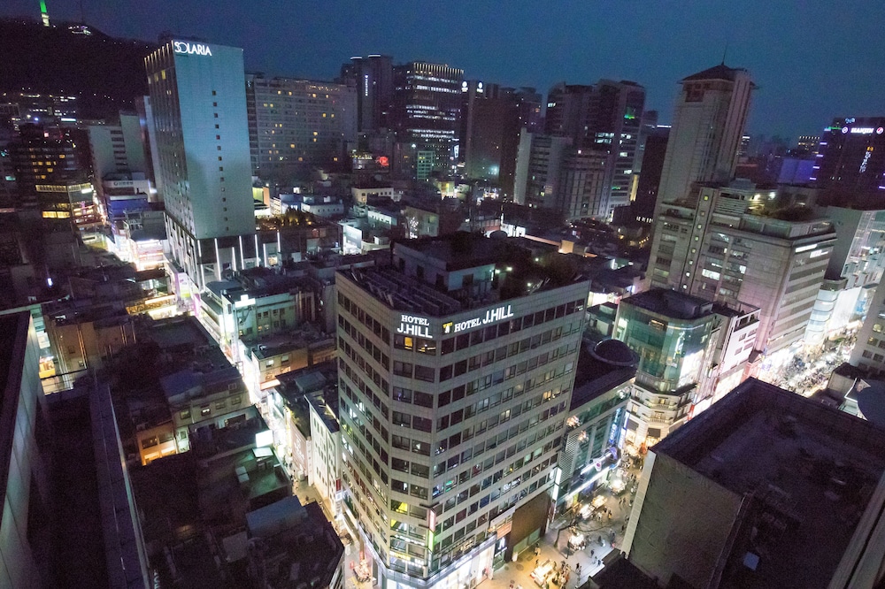Step Inn Myeongdong 2 1/53