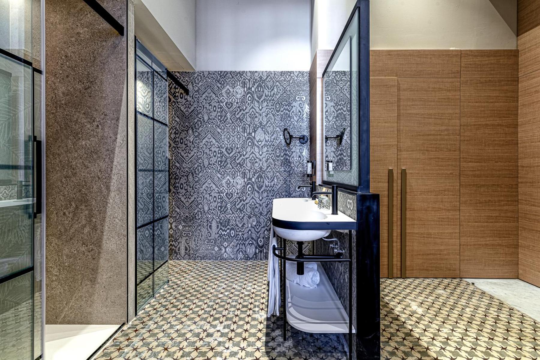 غرفة ديلوكس، Boutique Hotel Cordial Plaza Mayor de Santa Ana 5/6