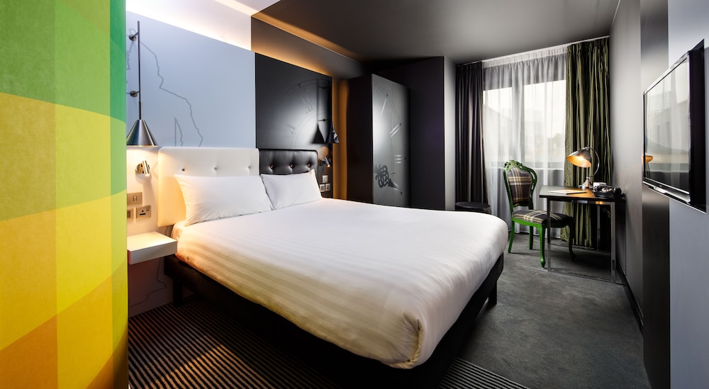 ibis Styles London Southwark - near Borough Market 10/75