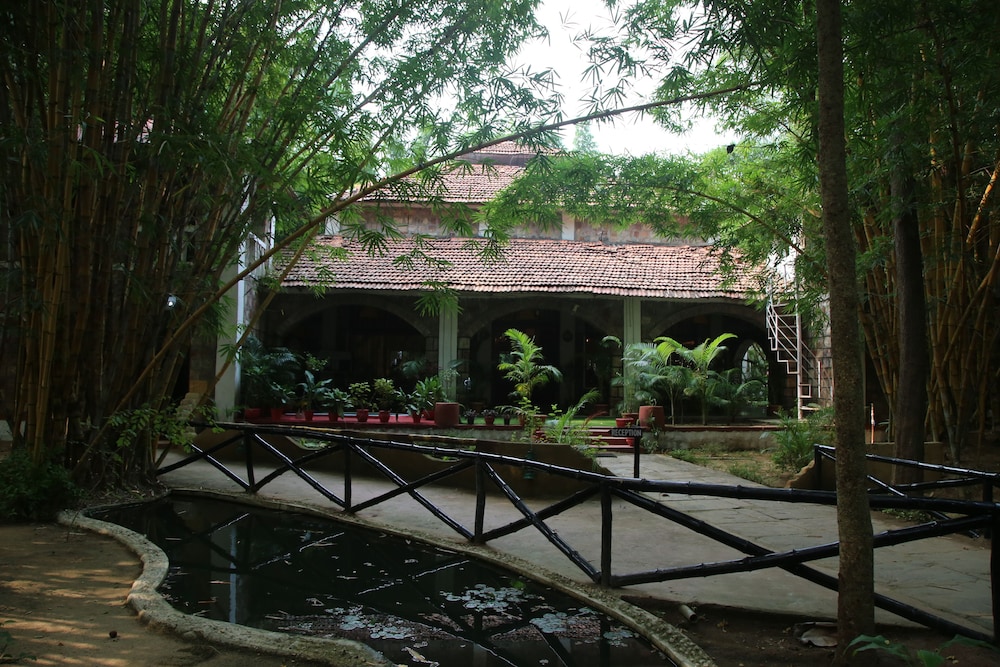 Mogli Jungle Resorts in Bandhavgarh National Park