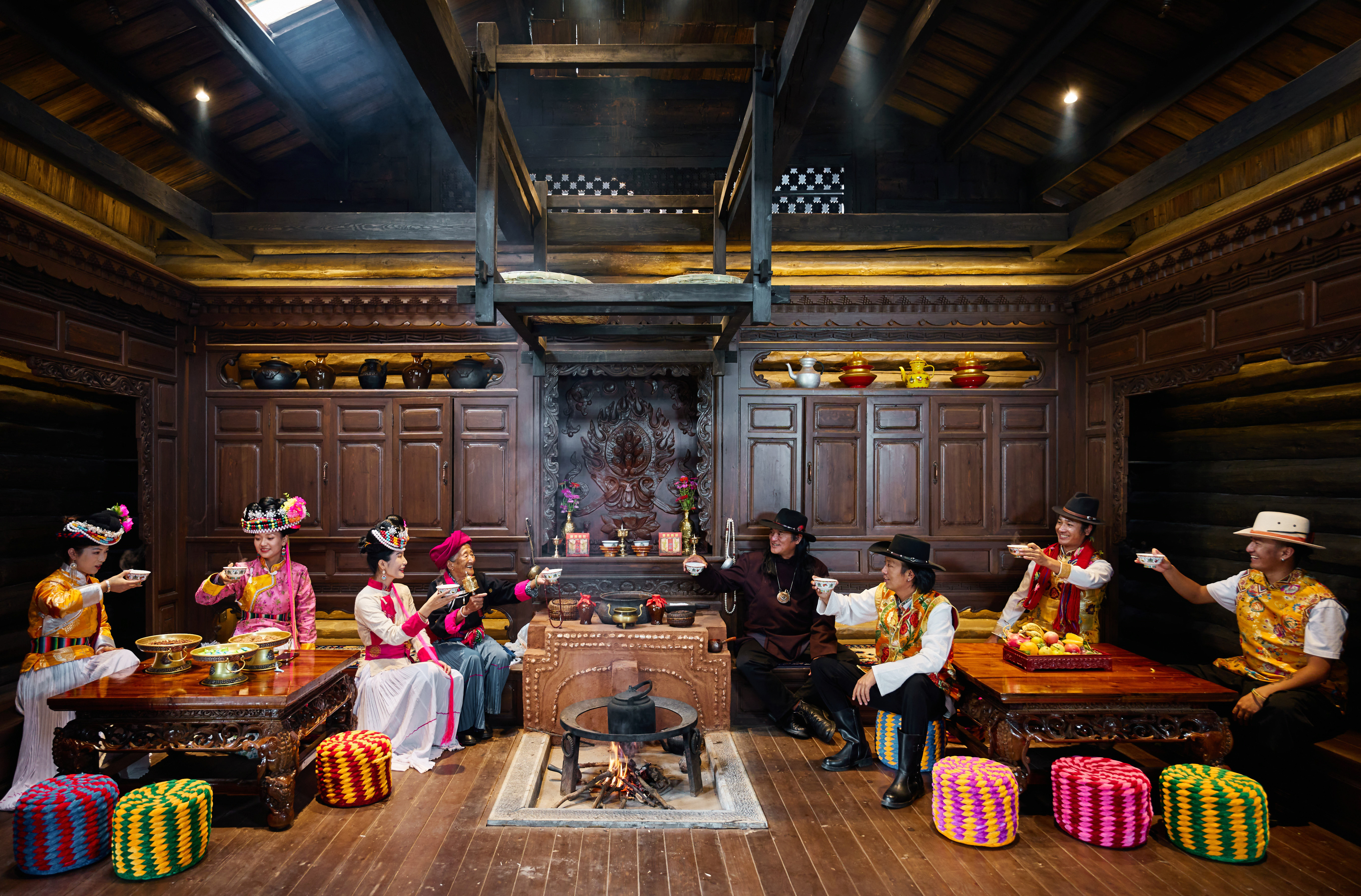 Hotel Indigo Lugu Lake by IHG 41/50