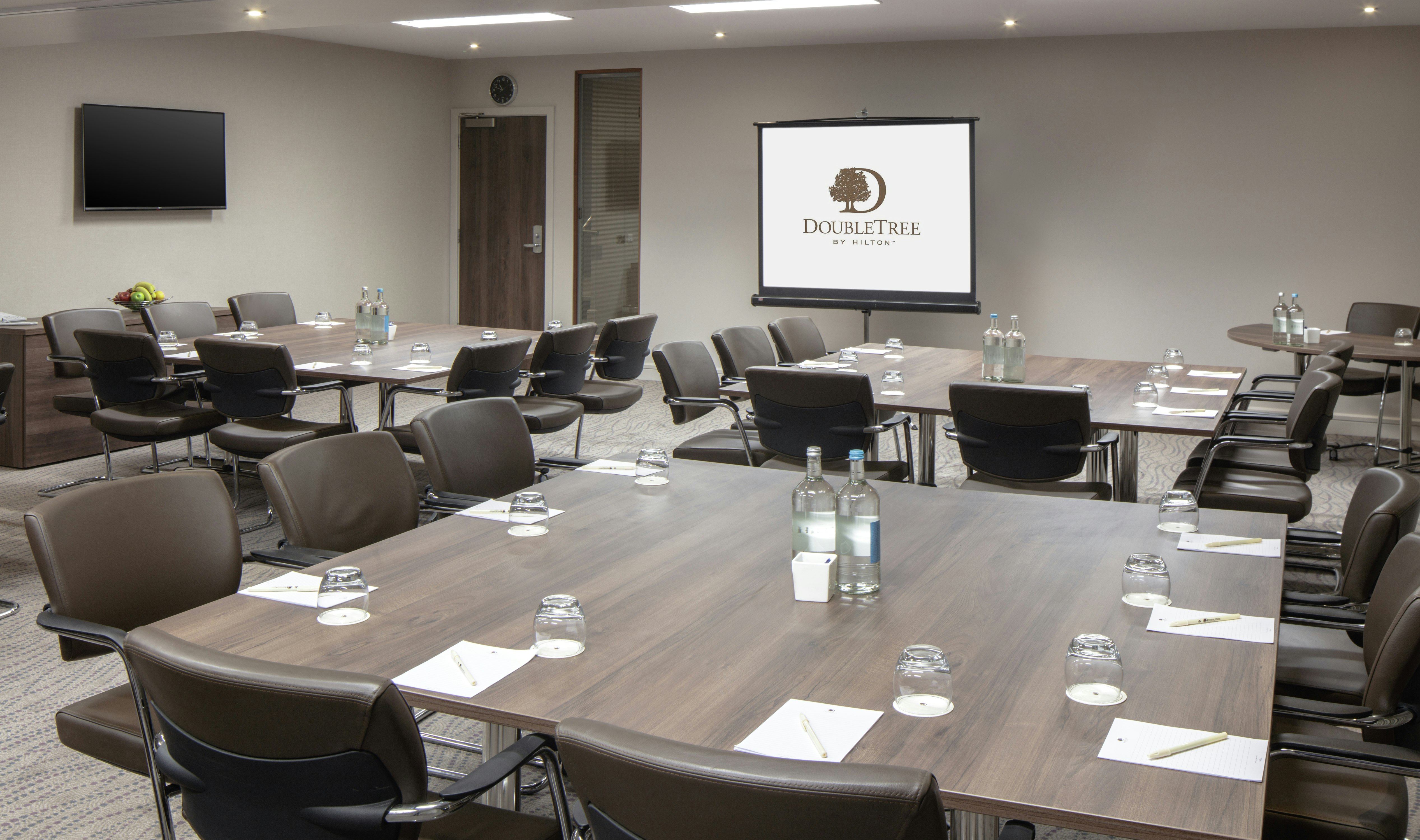 Doubletree By Hilton Hotel Bristol City Centre Ex Ramada Bristol City 59/82