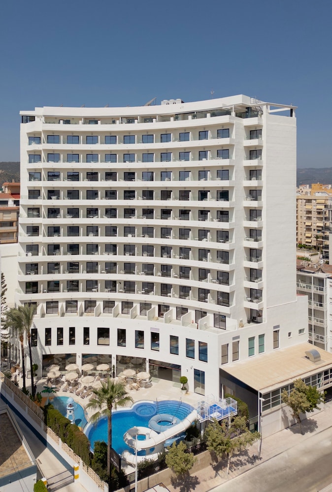 Hotel RH Arena 1/50