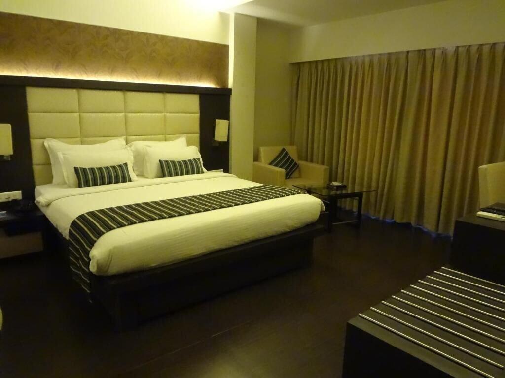 Galaxy Hotel 26/45