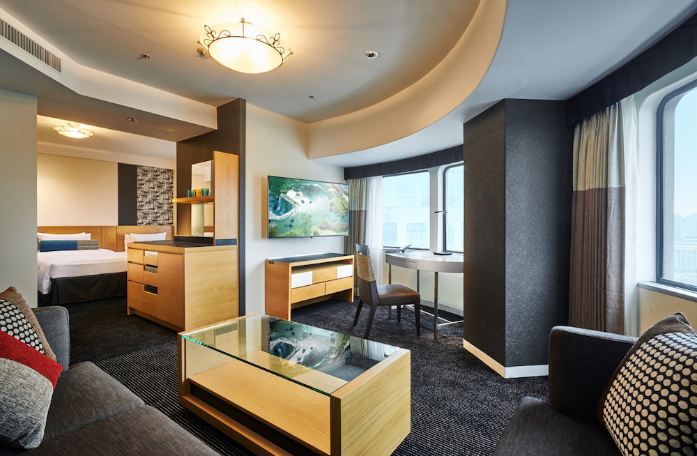 Hotel New Otani Tokyo Garden Tower 43/69