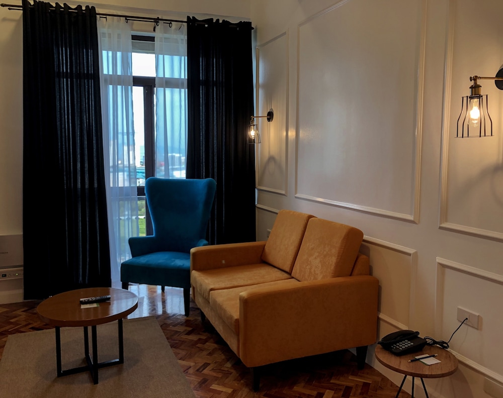 Parque Espana Residence Hotel 26/35
