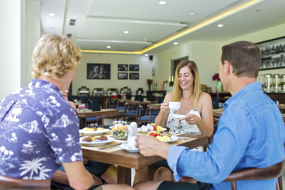 Ally Beach Boutique Hotel Hoian 33/50