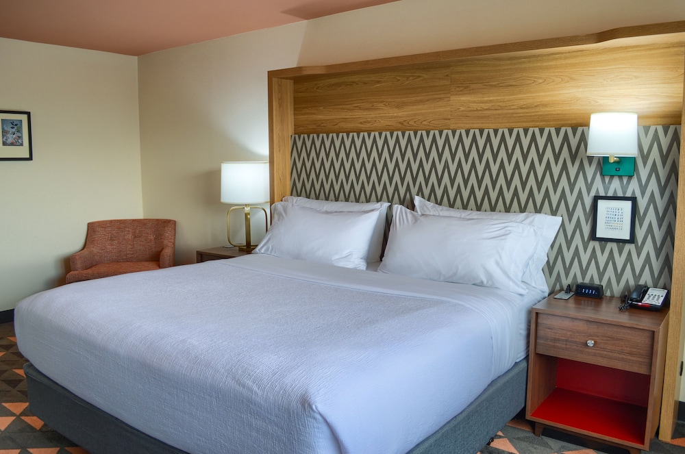 Holiday Inn Mobile West - I-10 22/63