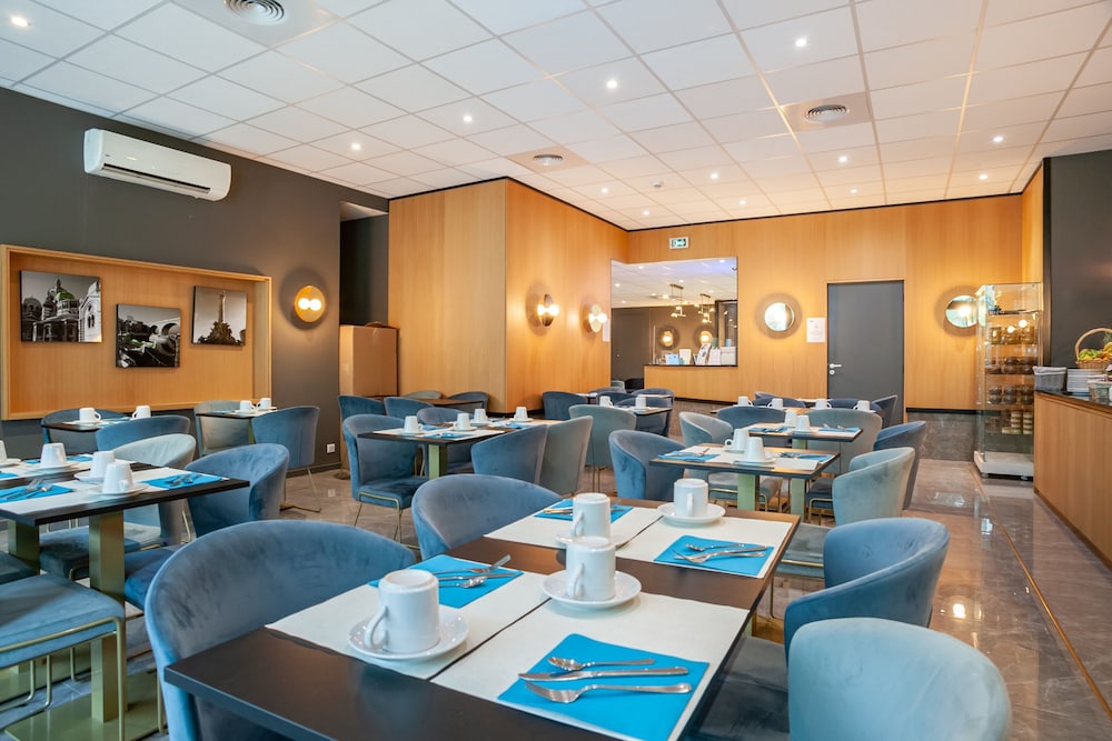 Residhotel Le Grand Prado 45/68