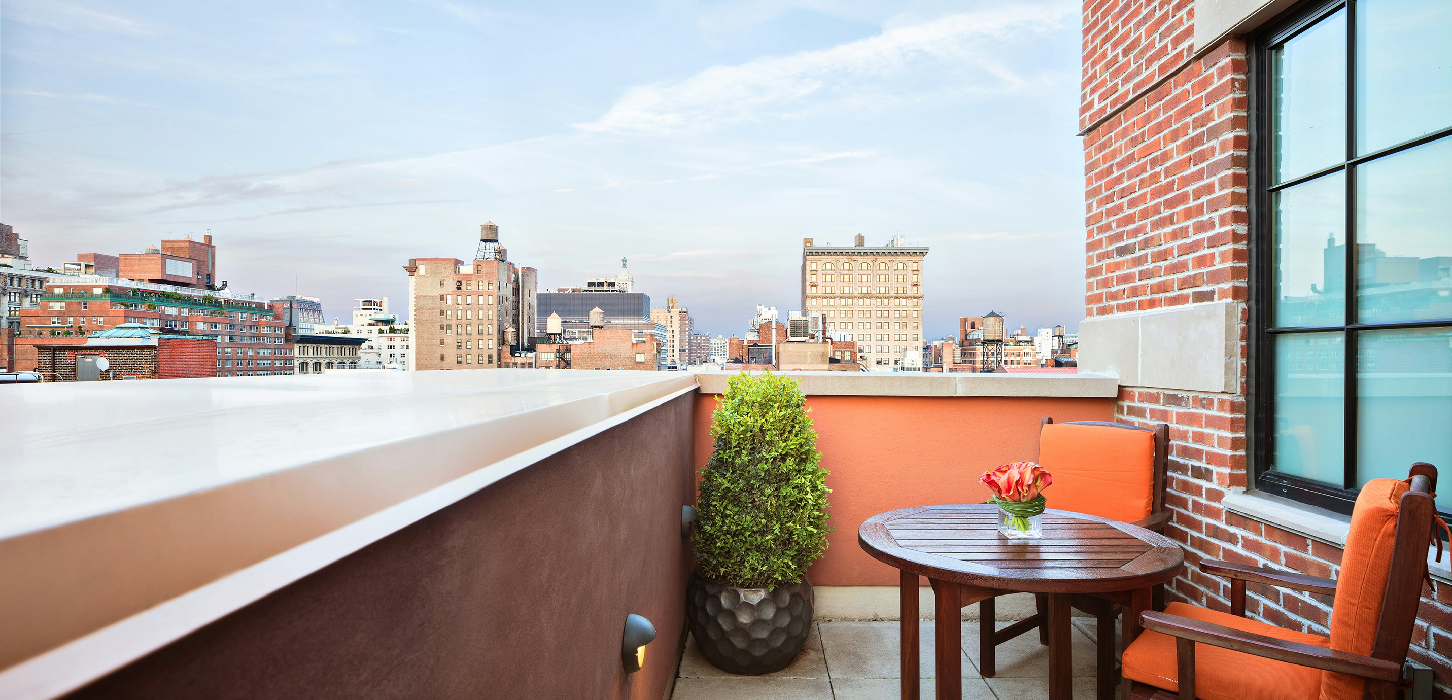 Walker Hotel Greenwich Village 19/23