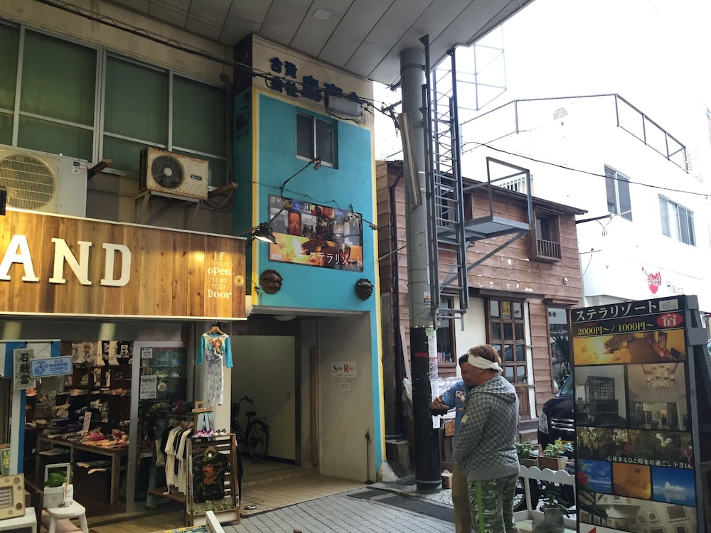 Stella Resort - Hostel 2/49
