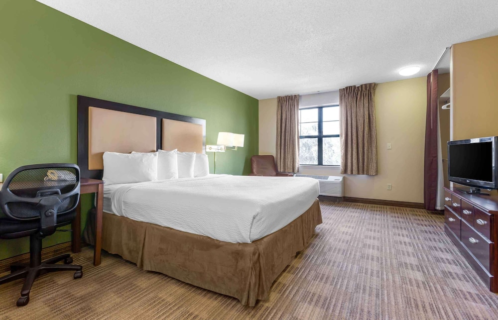 Extended Stay America Phoenix - Peoria 15/53