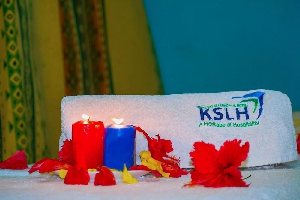 Mombasa Beach Hotel 18/39