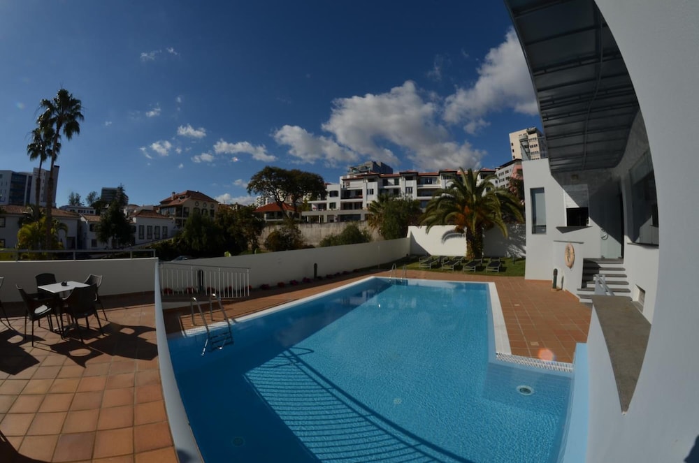 Madeira Bright Star Hotel 27/59