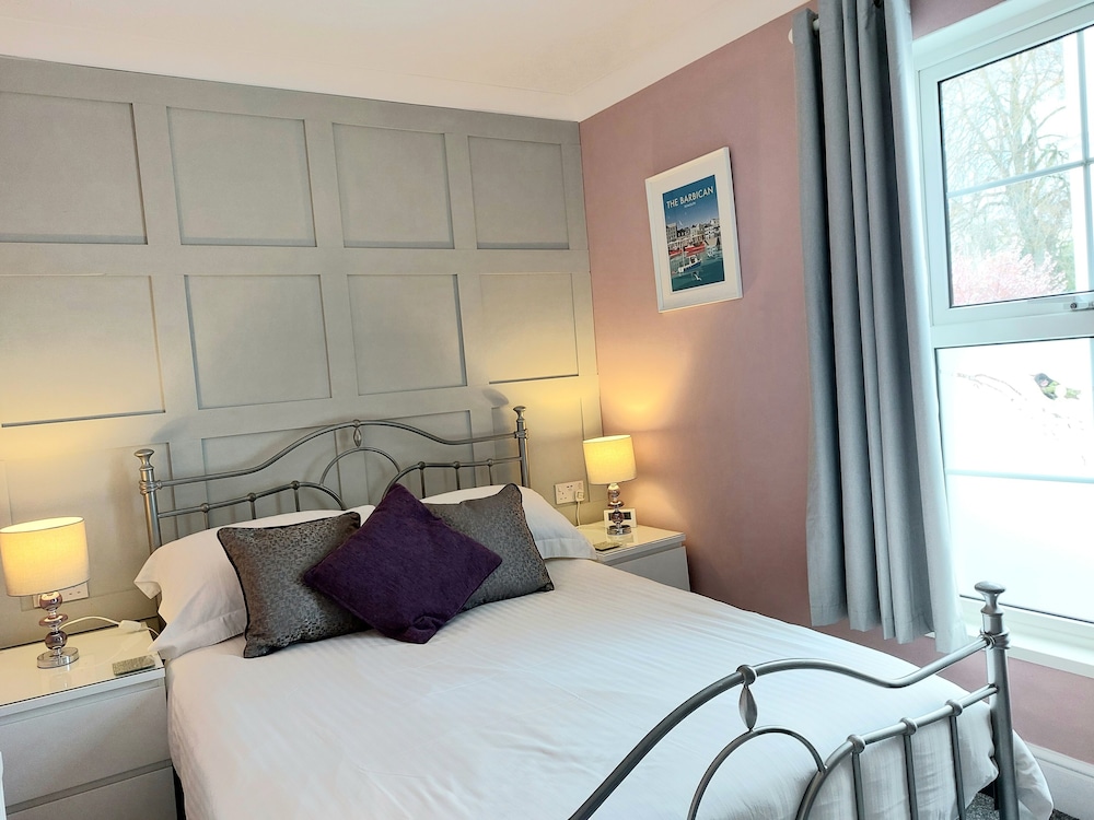 Harmony Guest House 19/60