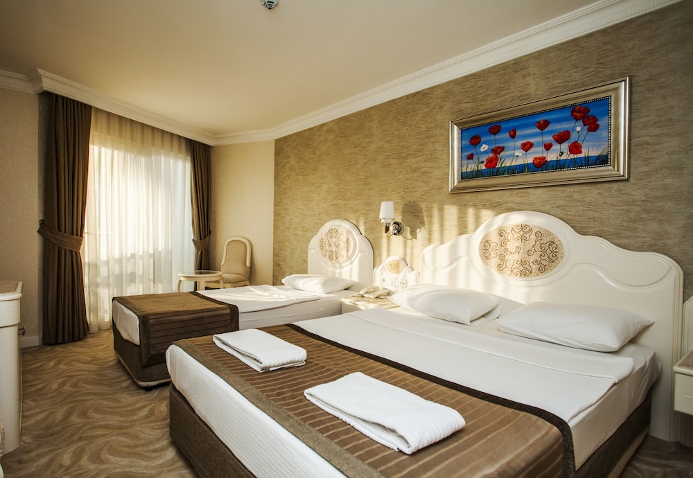White Gold Hotel & Spa 23/67