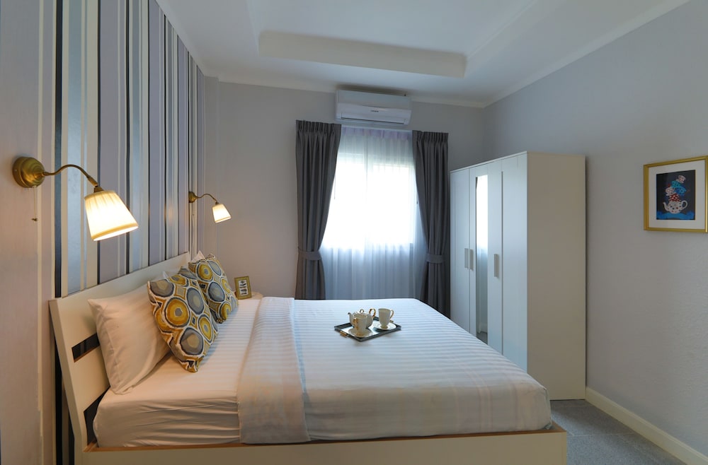 Tortuga Villas Pattaya 12/50