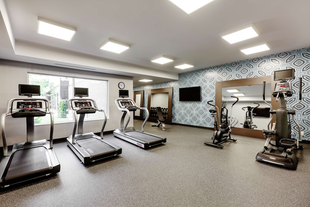 Hampton Inn Suites By Hilton Beauport Quebec 18/48