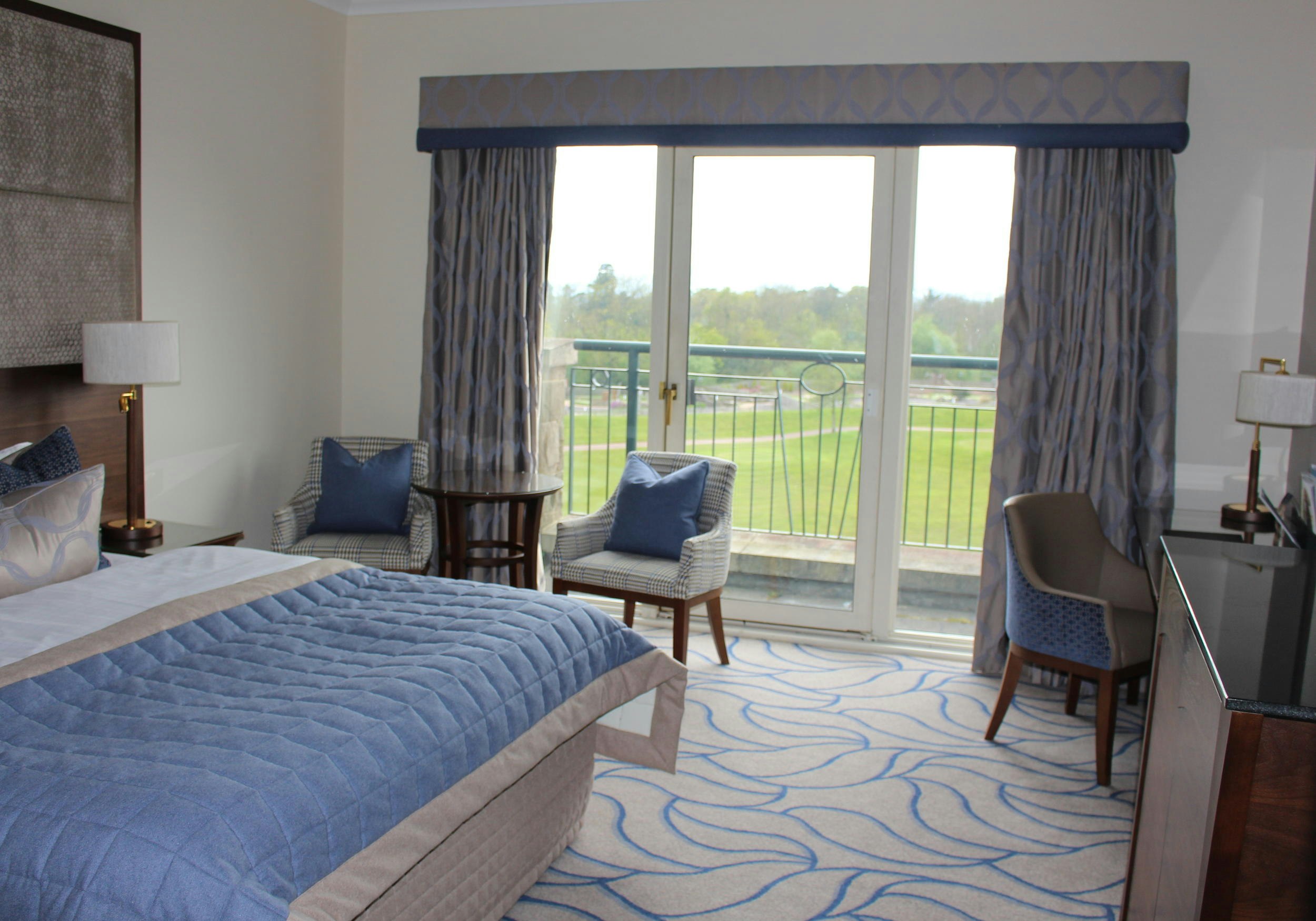 The Celtic Manor Resort 6/46