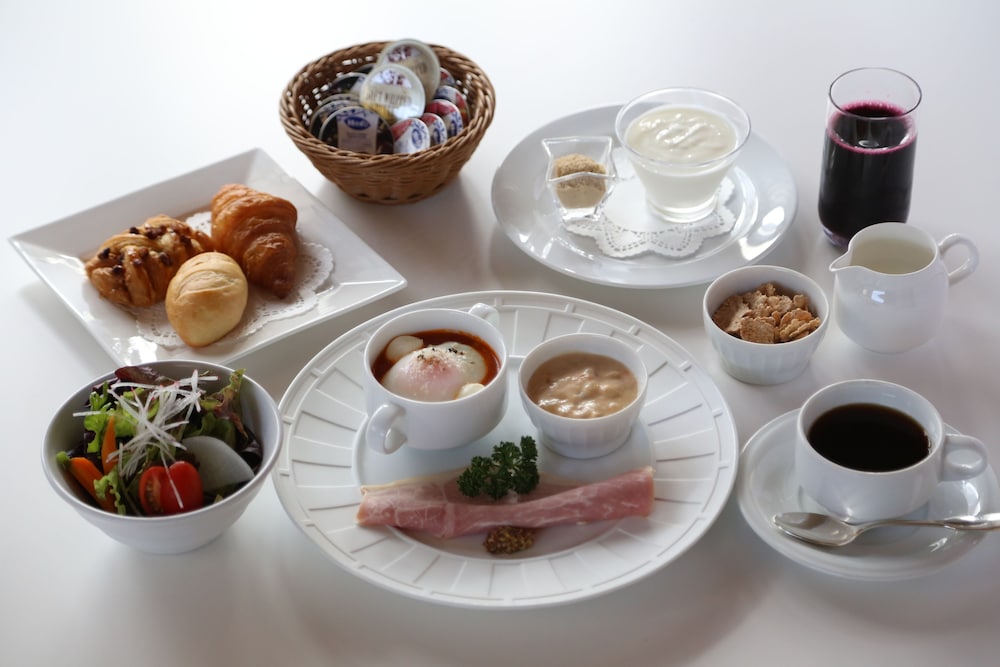 Kamakura Park Hotel 24/57