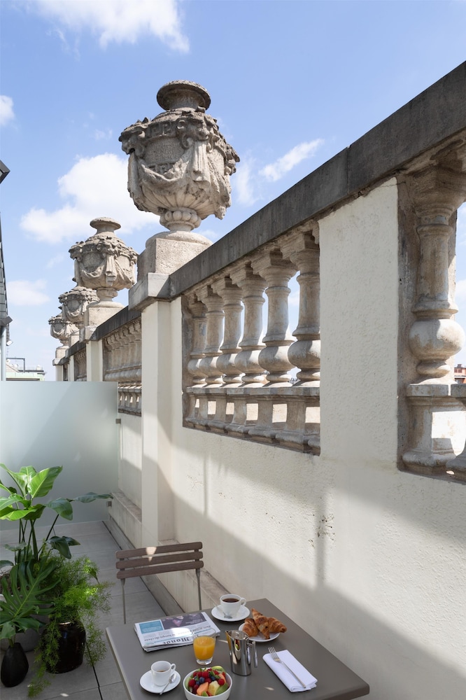 Hotel Cristoforo Colombo in MILAN