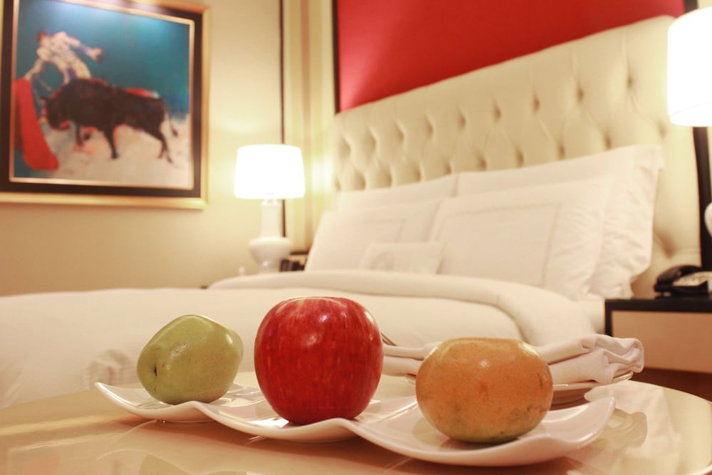The Trans Luxury Hotel 47/73