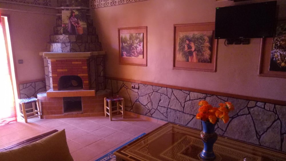 La Kasbah De Dades 27/48