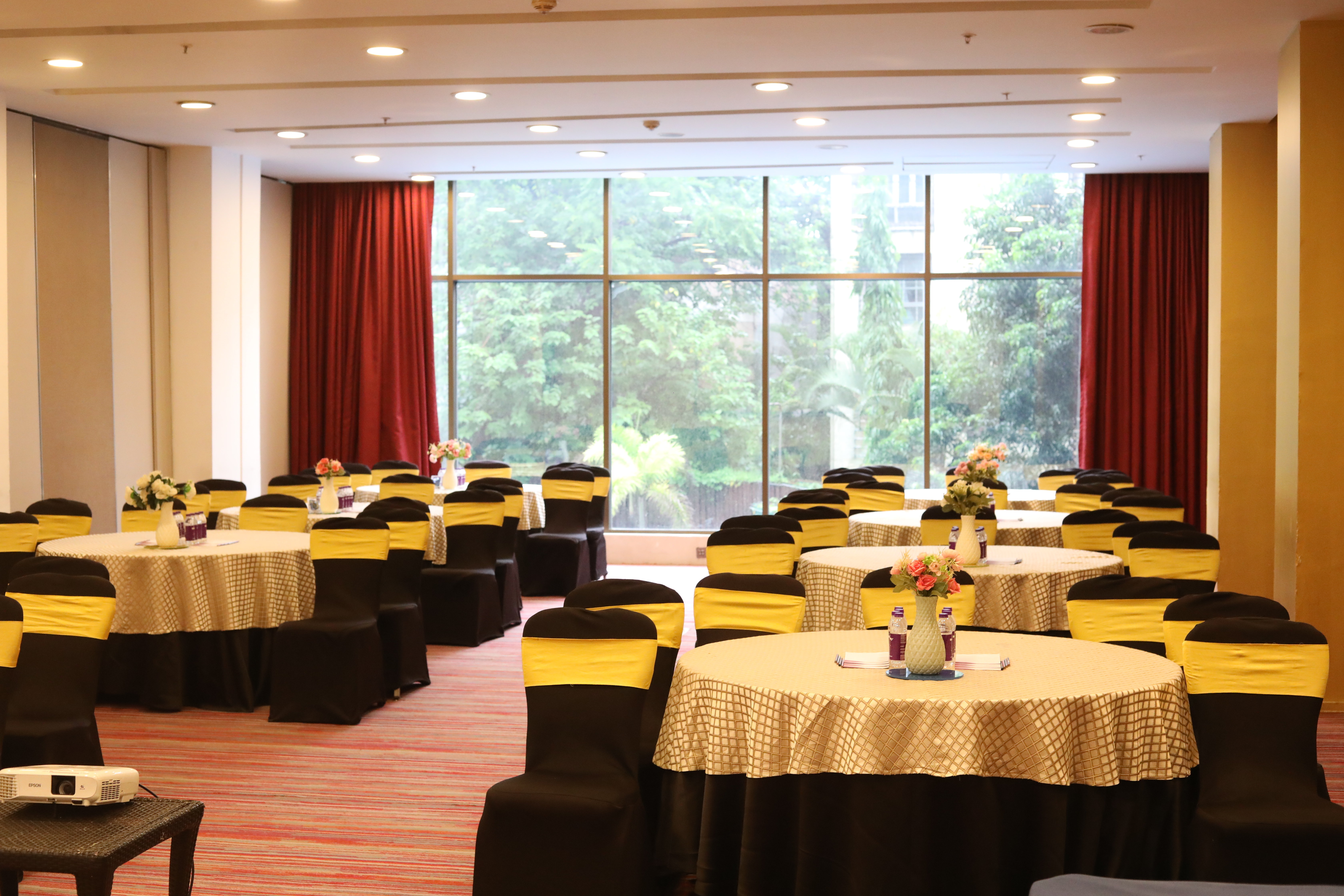 Crowne Plaza Pune City Centre 62/74