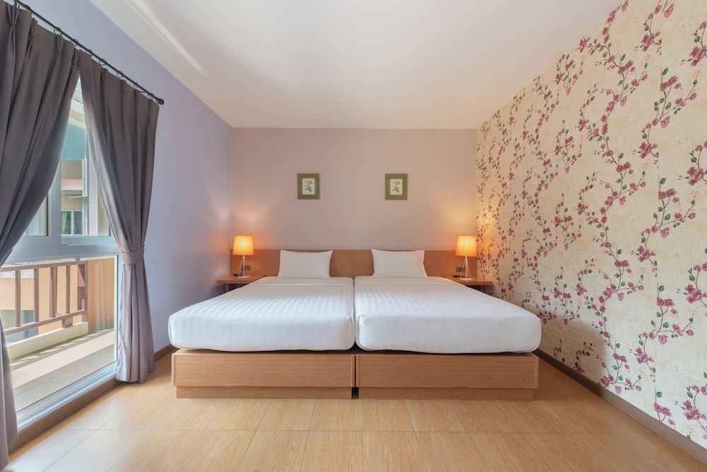 U Tiny Boutique Hotel 14/50