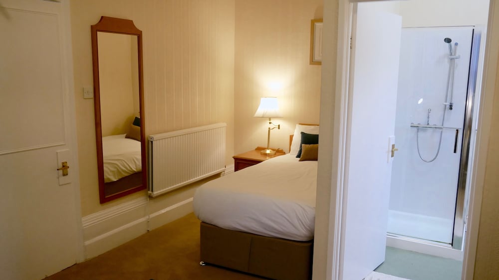 Trivelles Belforte Hotel 13/28