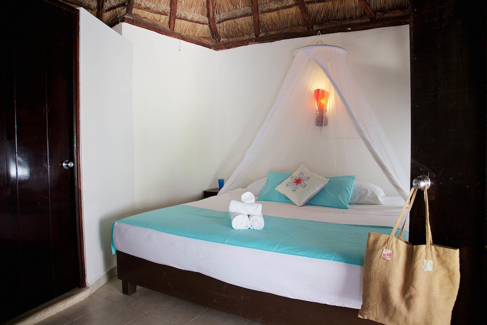 Hotel Posada Punta Piedra 33/69
