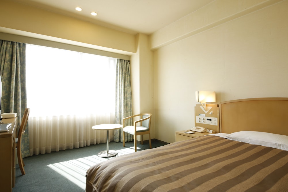 Tokushima Grandvrio Hotel 20/50