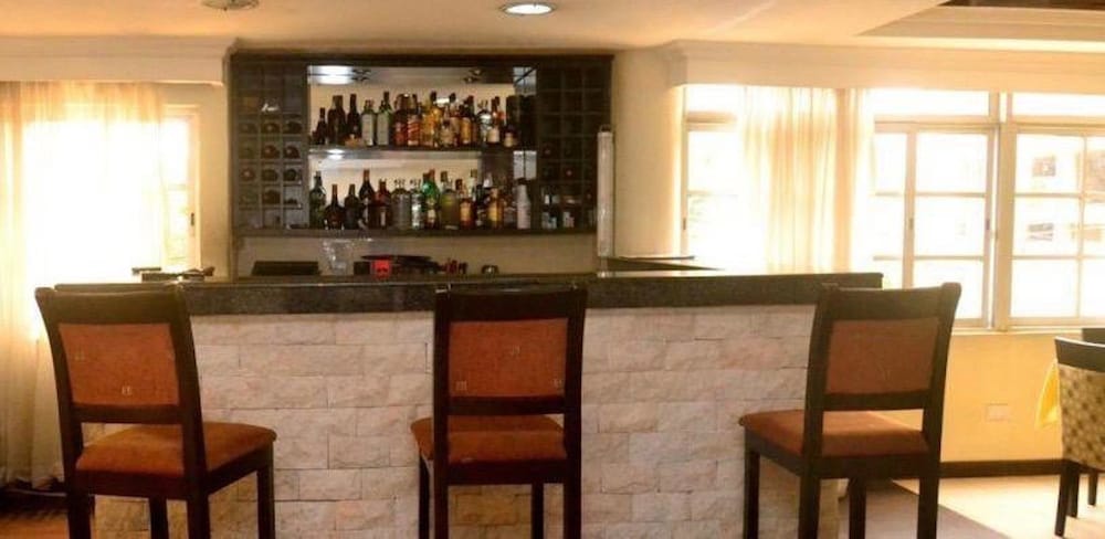 Beni Apartment And Suites 27/50