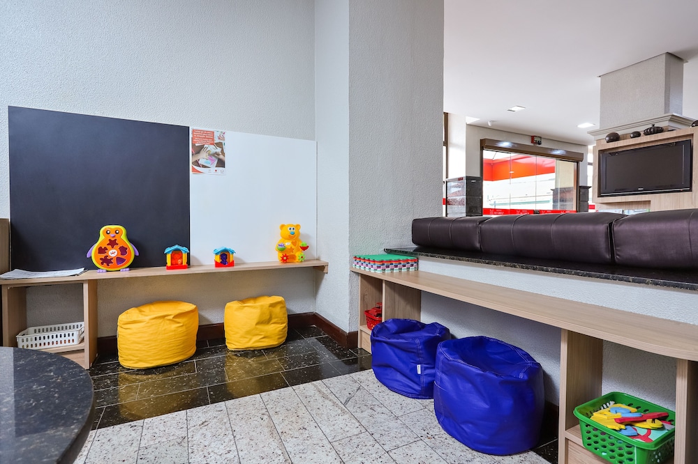 Hotel Suarez Sao Leopoldo 2/75