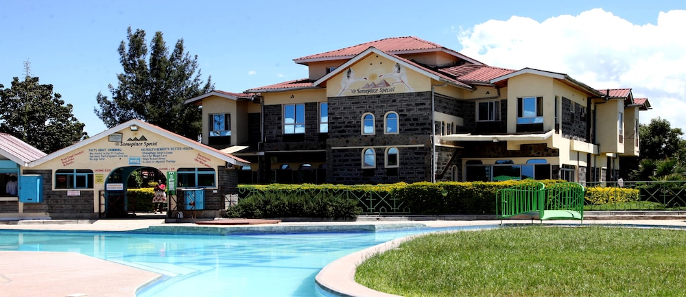 Lanet Matfam Resort 写真4