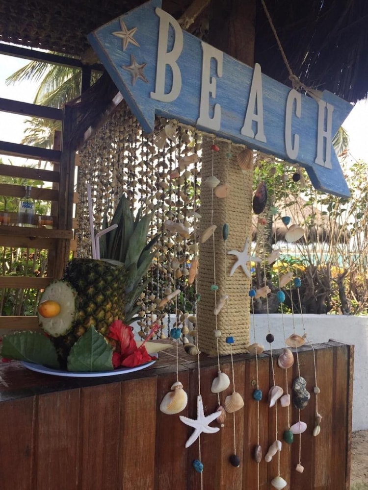 Pousada Ecos Beach 4/67