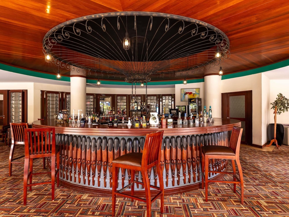 Movenpick Hotel & Residences Nairobi 52/69