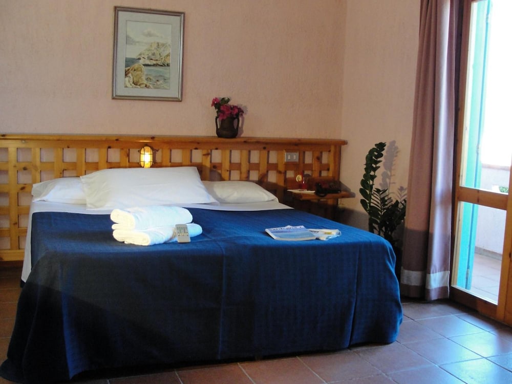 Hotel Scintilla 14/55