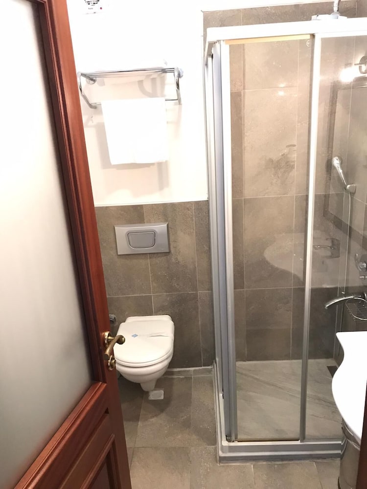 Ferahi Evler Boutique Hotel 51/51