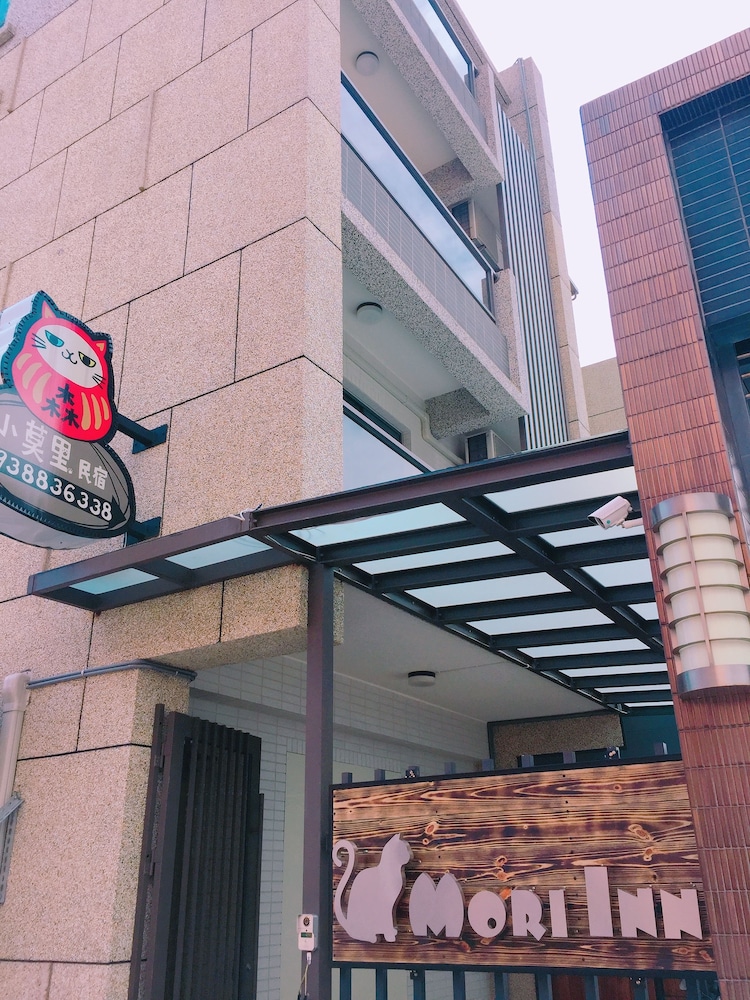 Mori Inn 2/50