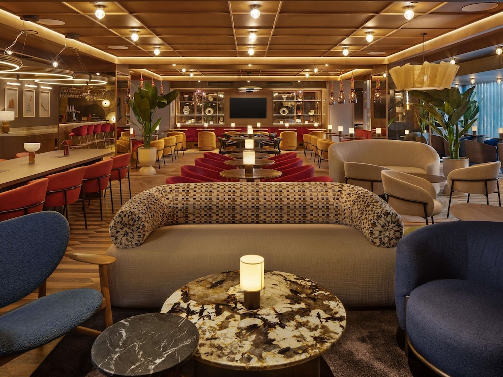 Ibis London Earls Court 51/73