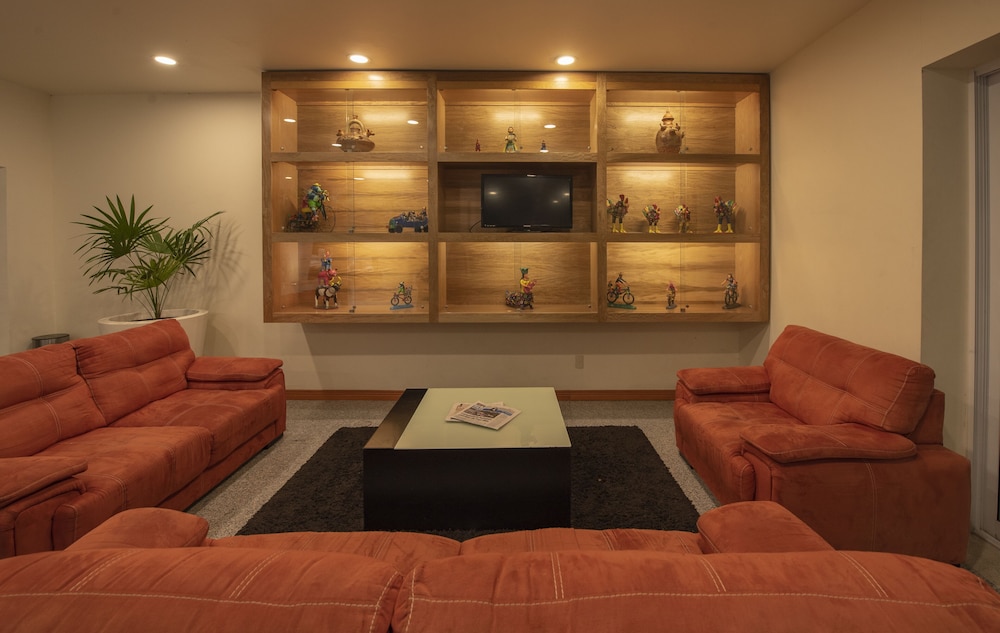Hotel Aranzazu Eco 34/43