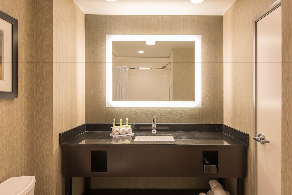 Holiday Inn Express and Suites Norwood Boston Area 39/40