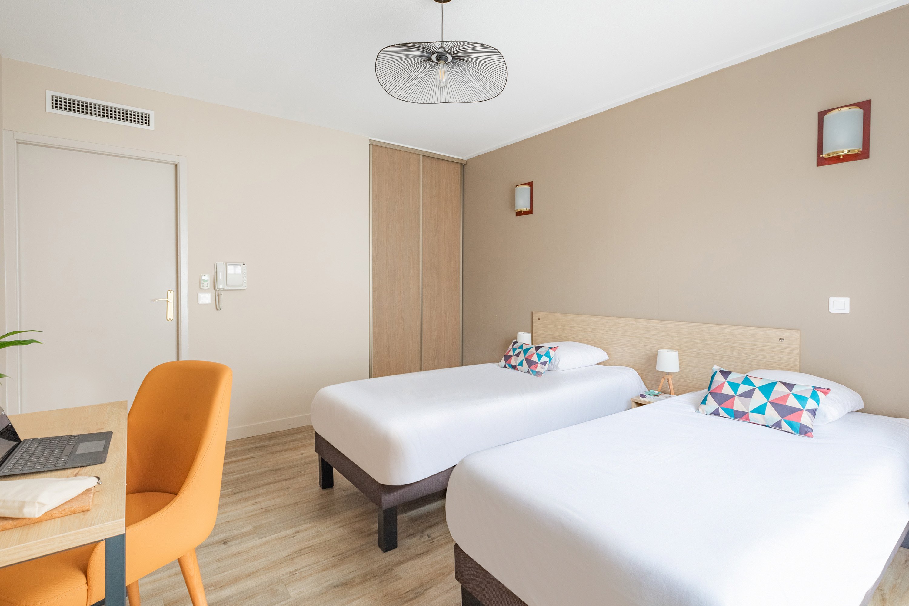 Appart City Confort Agen Centre 27/46