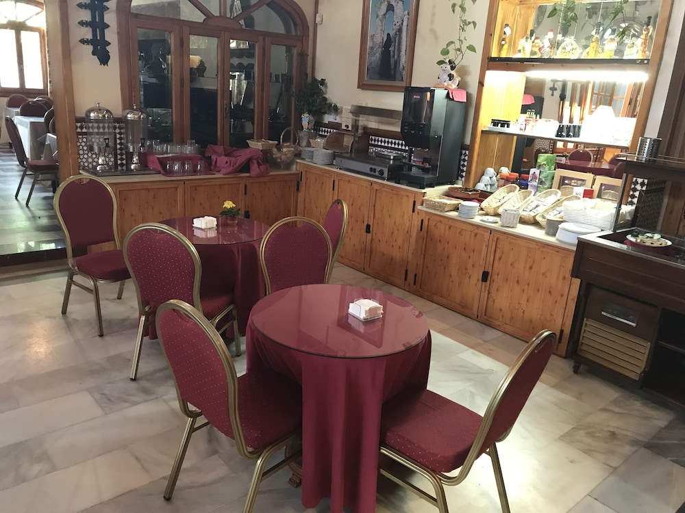 Hotel El Paso 28/50