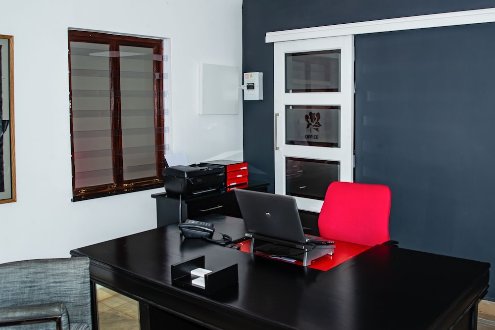 Gardenia Boutique Hotel 39/50