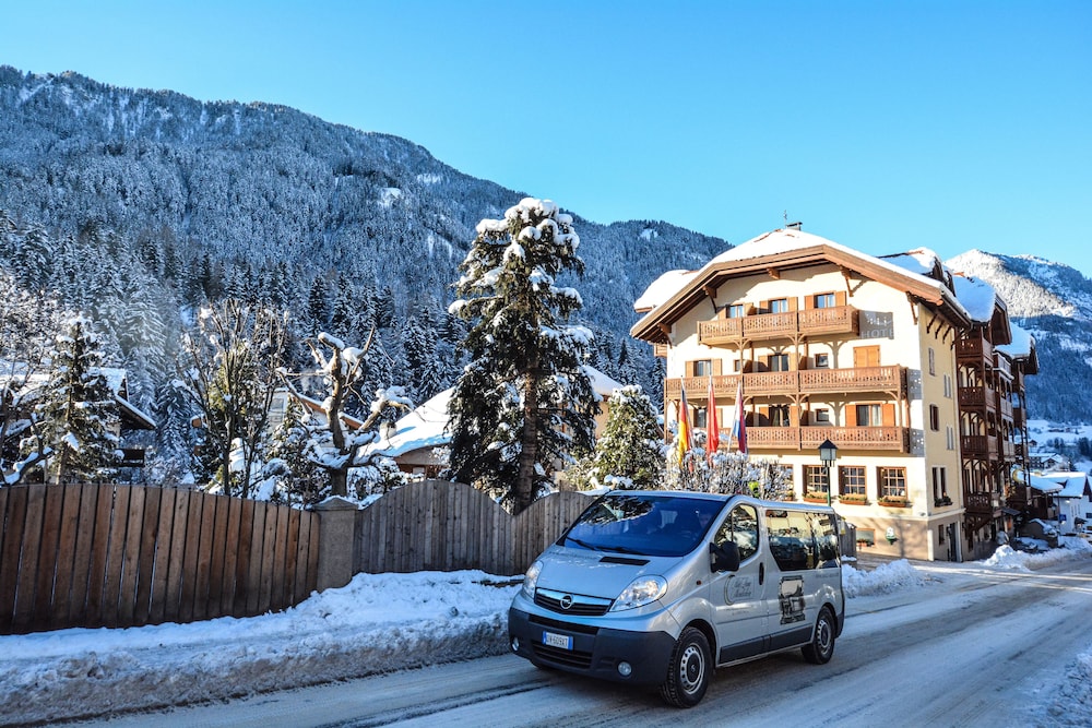 Hotel Luna Mondschein 1/69