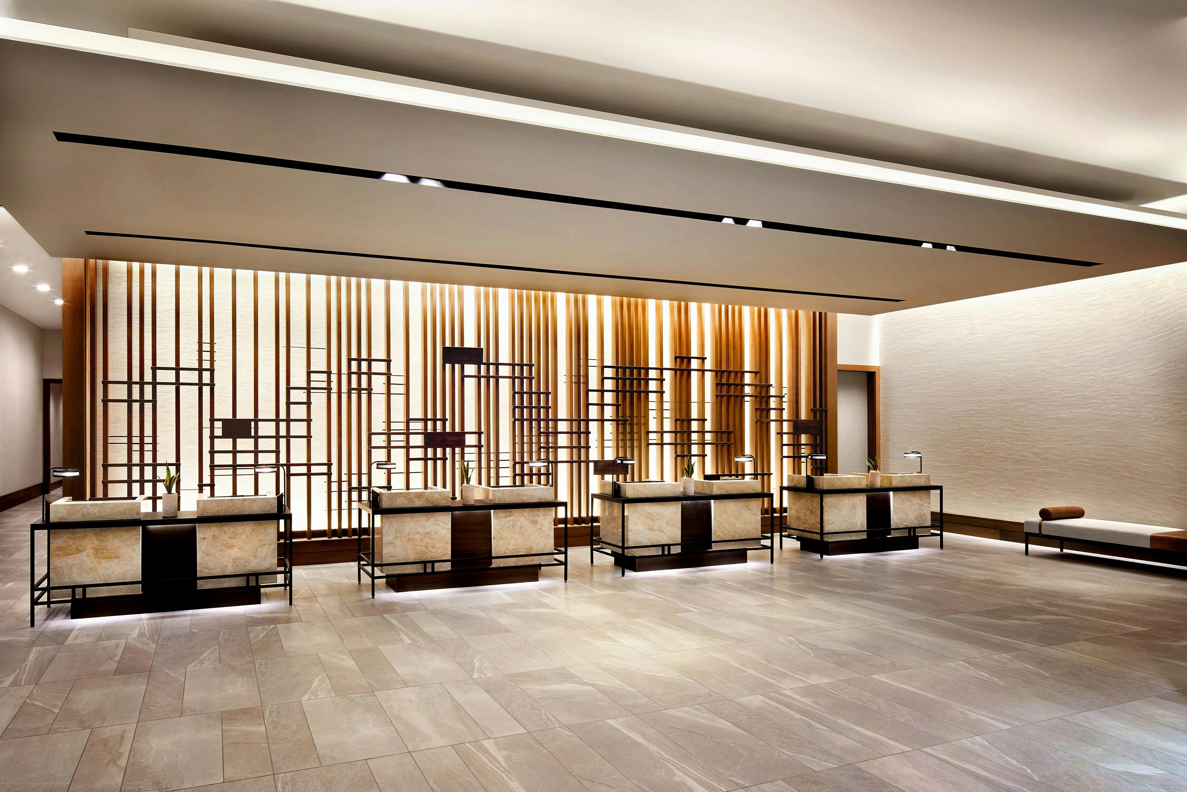 Sheraton Phoenix Downtown 4/15