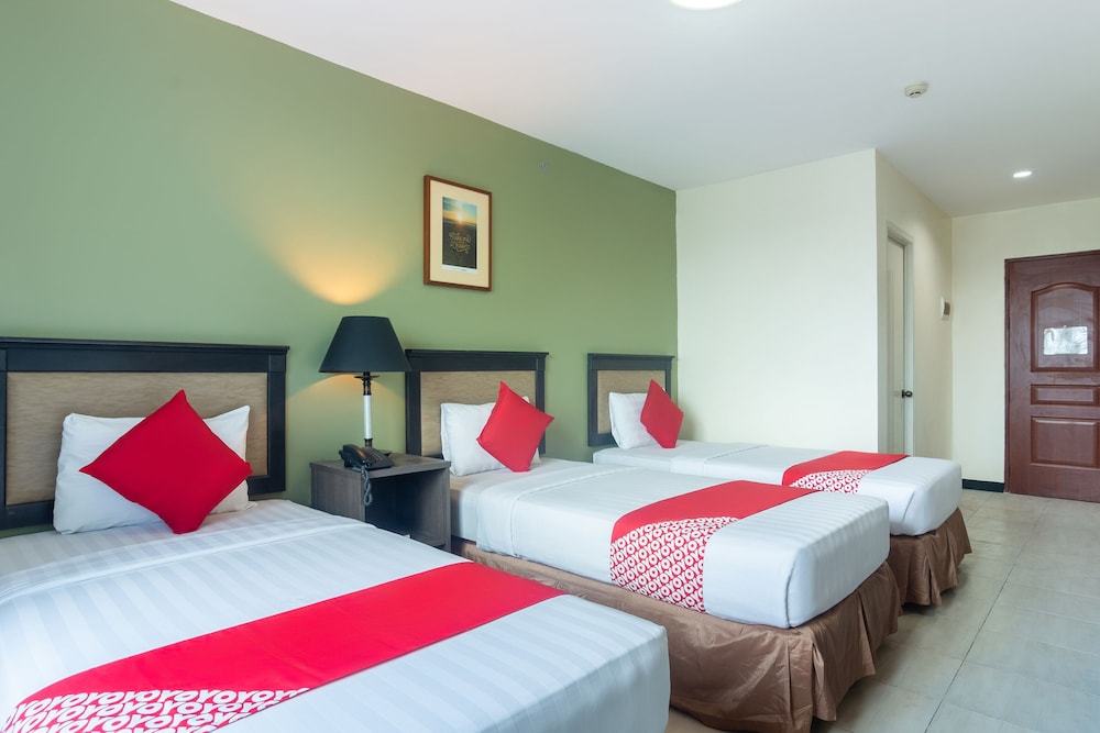 The Maxwell Hotel 13/53